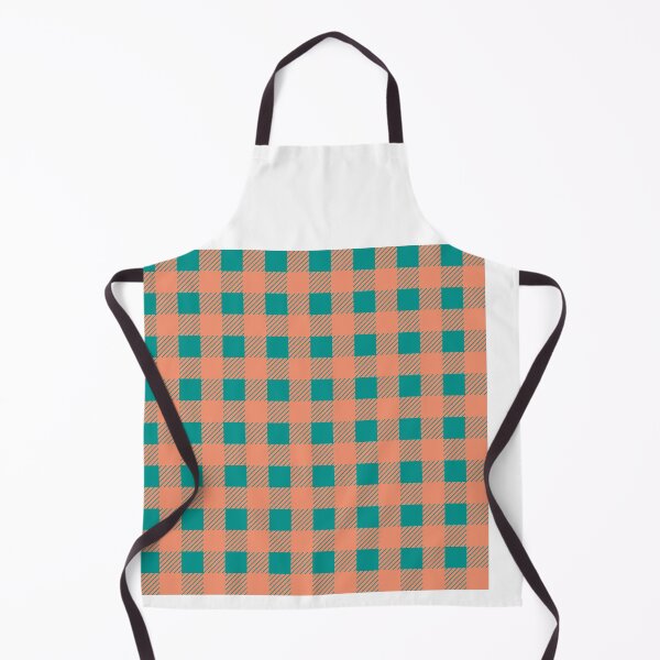 Item preview, Gingham Pattern Print Art Design designed and sold by Spot Sweet.