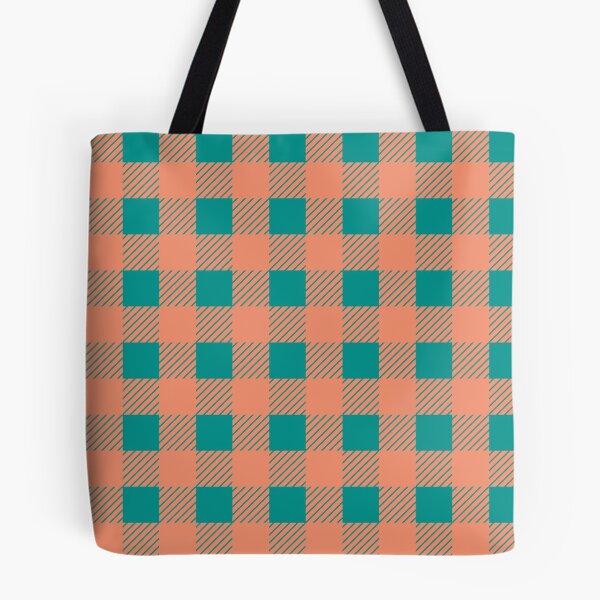 Item preview, Gingham Pattern Print Art Design designed and sold by Spot Sweet.