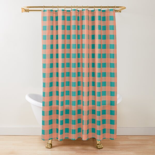 Item preview, Gingham Pattern Print Art Design designed and sold by Spot Sweet.