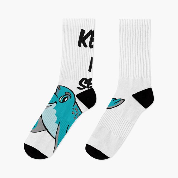 Item preview, Keep it seal designed and sold by Cafecreative.