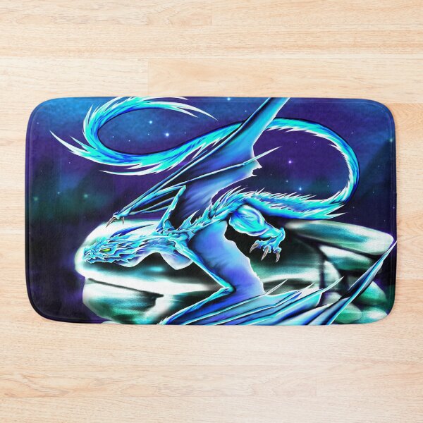 Item preview, Ice wyvern designed and sold by Icydragon’s artworks.