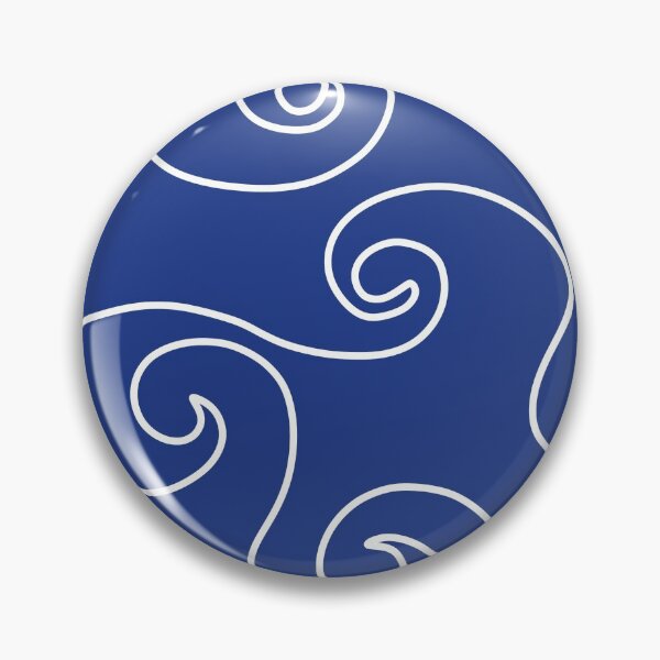 Item preview, Cloud Waves designed and sold by Yeaha.