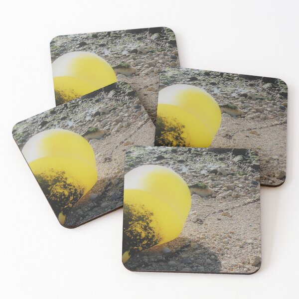 Item preview, Yellow buoy designed and sold by ART22.