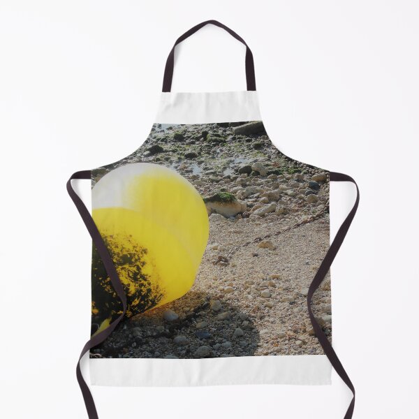 Item preview, Yellow buoy designed and sold by ART22.