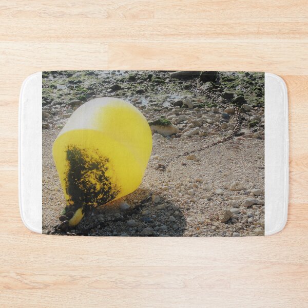 Item preview, Yellow buoy designed and sold by ART22.