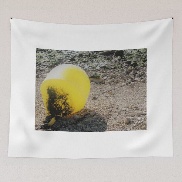 Item preview, Yellow buoy designed and sold by ART22.