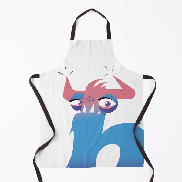 Item preview, H-Monster designed and sold by Gilmar Pattipeilohy.