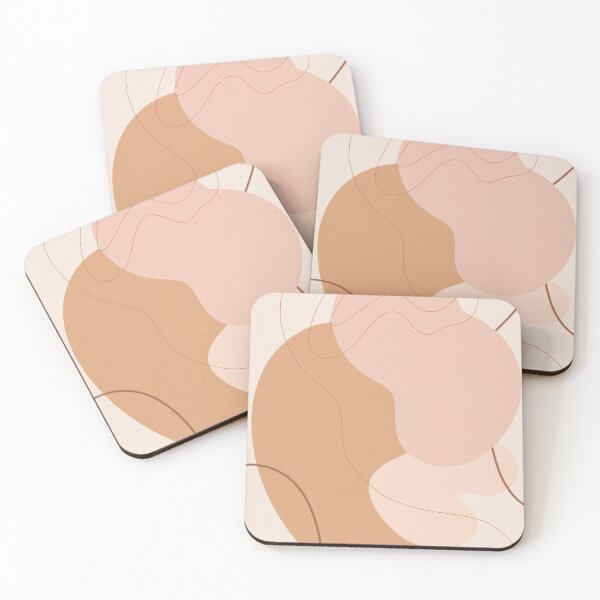 Item preview, Mid Century Modern, Abstract Shapes  designed and sold by Ana Moguš.