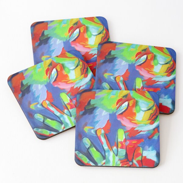 Item preview, "Locked in" designed and sold by Helenka.