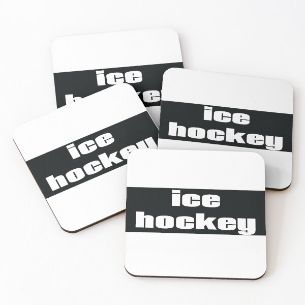 Item preview, Ice Hockey designed and sold by ProjectX23.