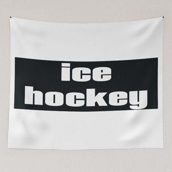 Item preview, Ice Hockey designed and sold by ProjectX23.