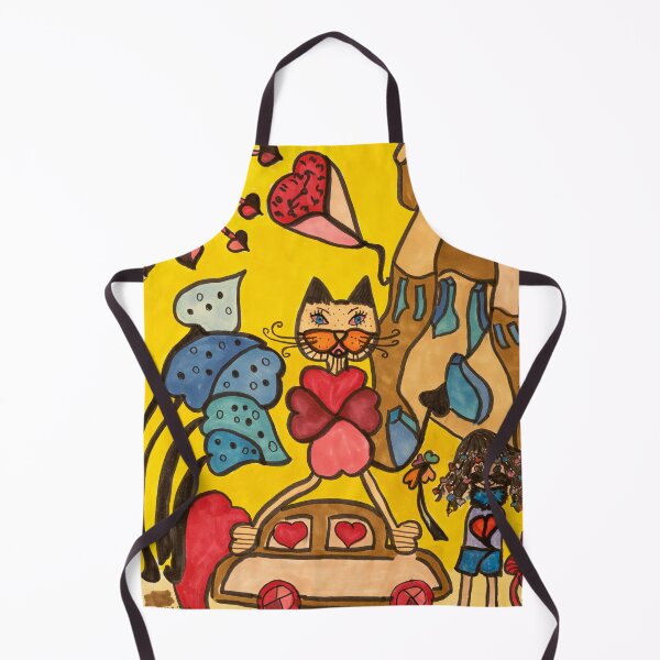 Item preview, The Cat designed and sold by Meira sasson.