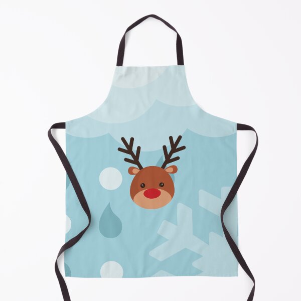 Item preview, Classic Rudolph designed and sold by AutumnVibeShop.