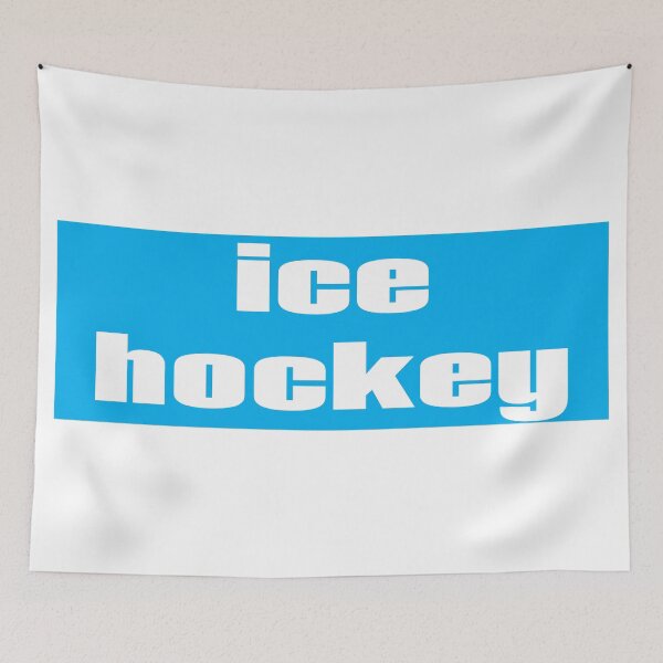 Item preview, Ice Hockey designed and sold by ProjectX23.