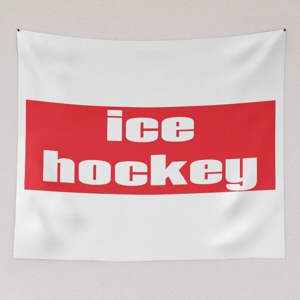 Item preview, Ice Hockey designed and sold by ProjectX23.