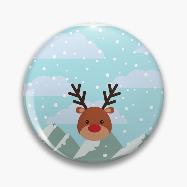 Item preview, Classic Rudolph 2020 designed and sold by AutumnVibeShop.