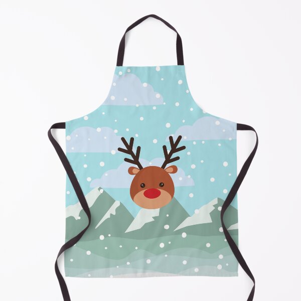Item preview, Classic Rudolph 2020 designed and sold by AutumnVibeShop.