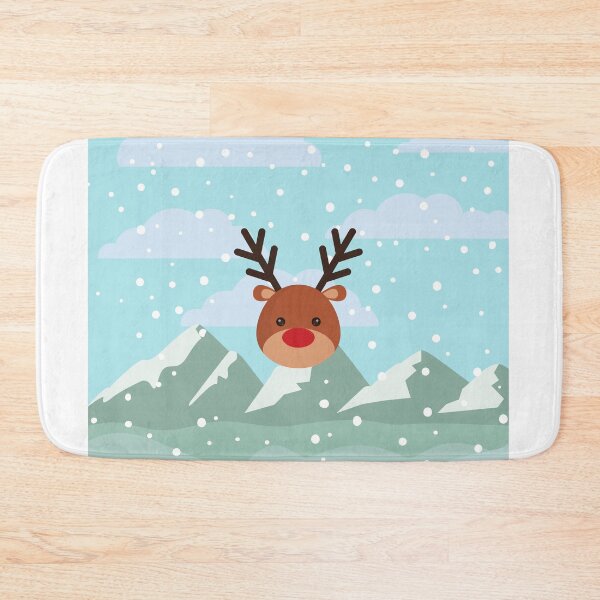 Item preview, Classic Rudolph 2020 designed and sold by AutumnVibeShop.