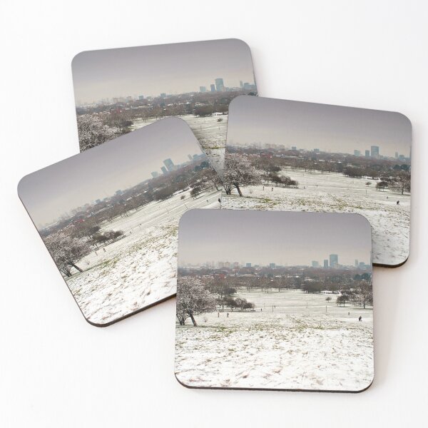 Item preview, London Skyline Cityscape Primrose Hill designed and sold by AndyEvansPhotos.