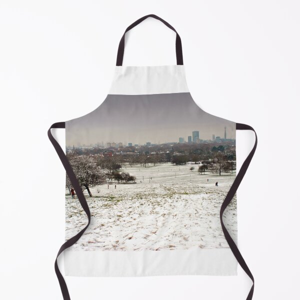 Item preview, London Skyline Cityscape Primrose Hill designed and sold by AndyEvansPhotos.