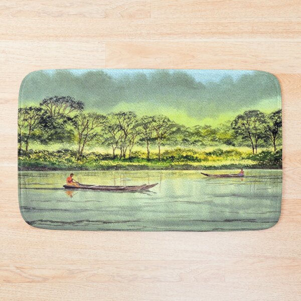 Item preview, Situ Gunung National Park West Java Indonesia designed and sold by William Holkham.