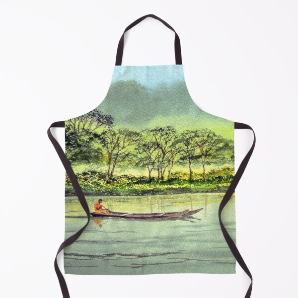 Item preview, Situ Gunung National Park West Java Indonesia designed and sold by William Holkham.