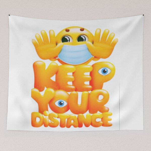 Item preview, Safety message sticker designed and sold by Hinakhan59241.