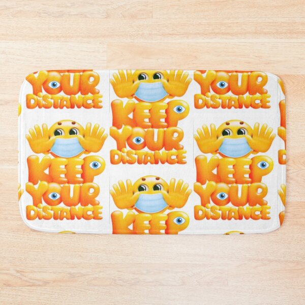 Item preview, Safety message sticker designed and sold by Hinakhan59241.