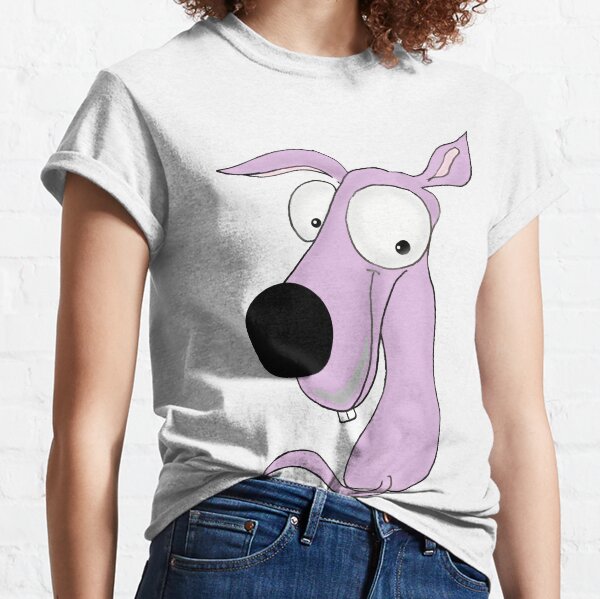 Funny Dogs No.1 Classic T-Shirt