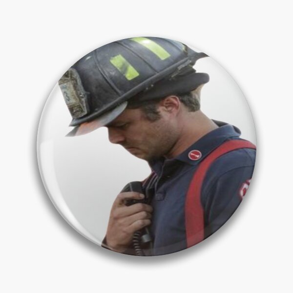 Item preview, Kelly Severide - Taylor Kinney - Chicago Fire designed and sold by AaPink.