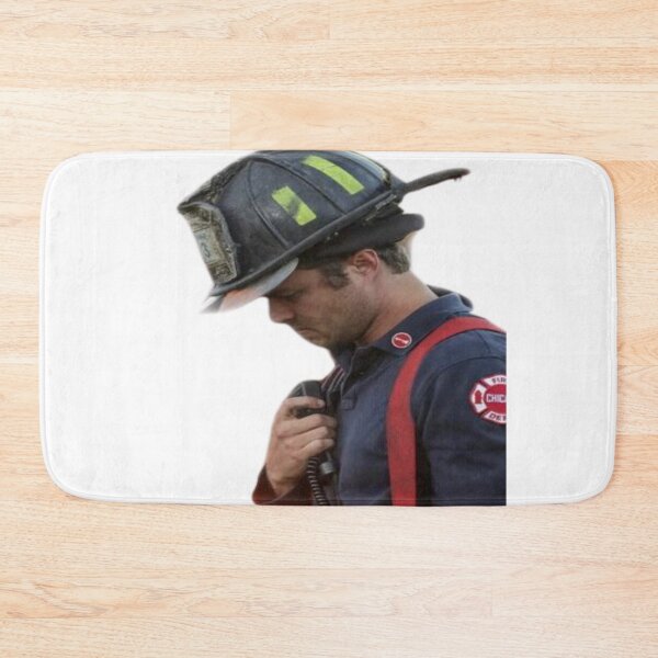 Item preview, Kelly Severide - Taylor Kinney - Chicago Fire designed and sold by AaPink.
