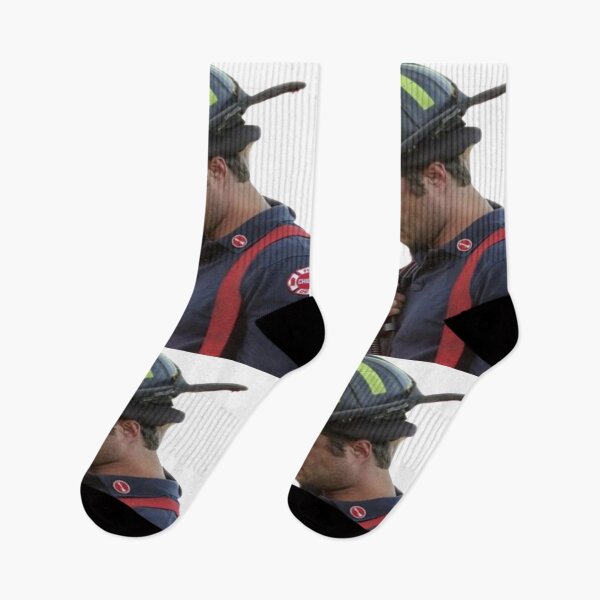 Item preview, Kelly Severide - Taylor Kinney - Chicago Fire designed and sold by AaPink.