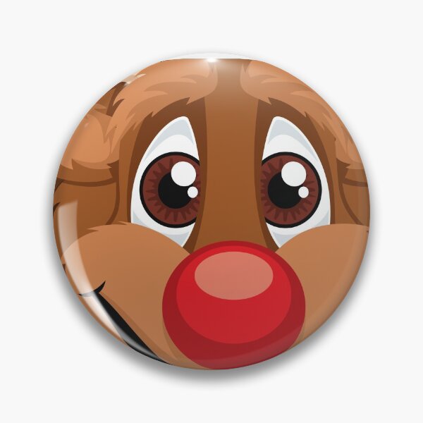 Item preview, Classic Rudolph 2020 designed and sold by AutumnVibeShop.