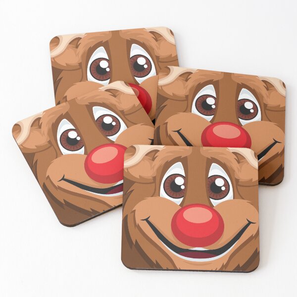 Artikelvorschau, Klassischer Rudolph 2020 entworfen und verkauft von AutumnVibeShop.