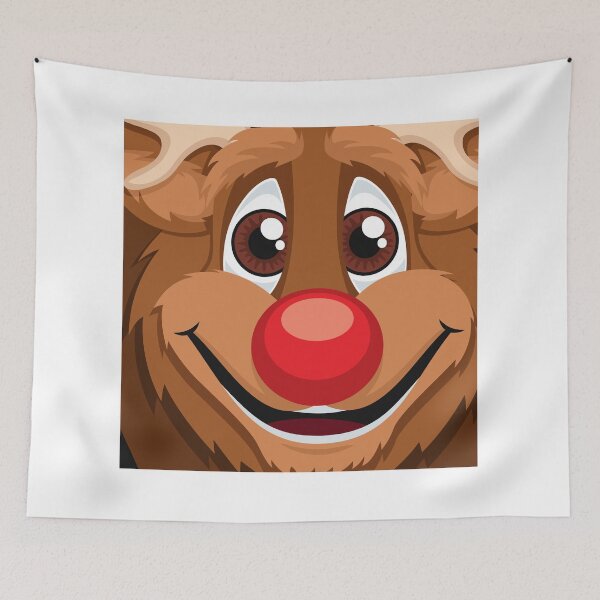 Item preview, Classic Rudolph 2020 designed and sold by AutumnVibeShop.