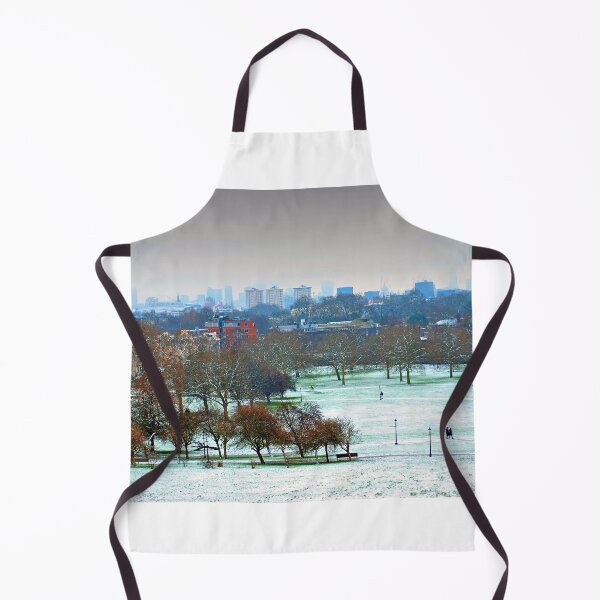 Item preview, London Skyline Cityscape Primrose Hill designed and sold by AndyEvansPhotos.