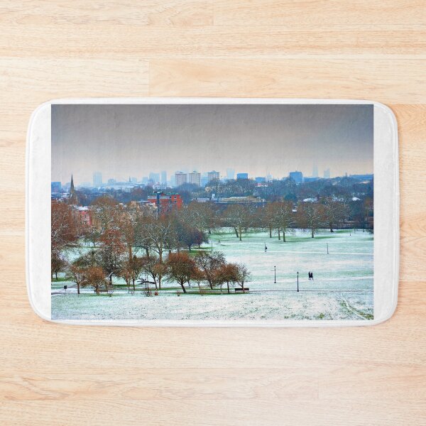 Item preview, London Skyline Cityscape Primrose Hill designed and sold by AndyEvansPhotos.