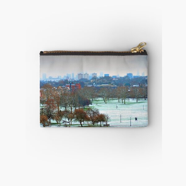 Item preview, London Skyline Cityscape Primrose Hill designed and sold by AndyEvansPhotos.