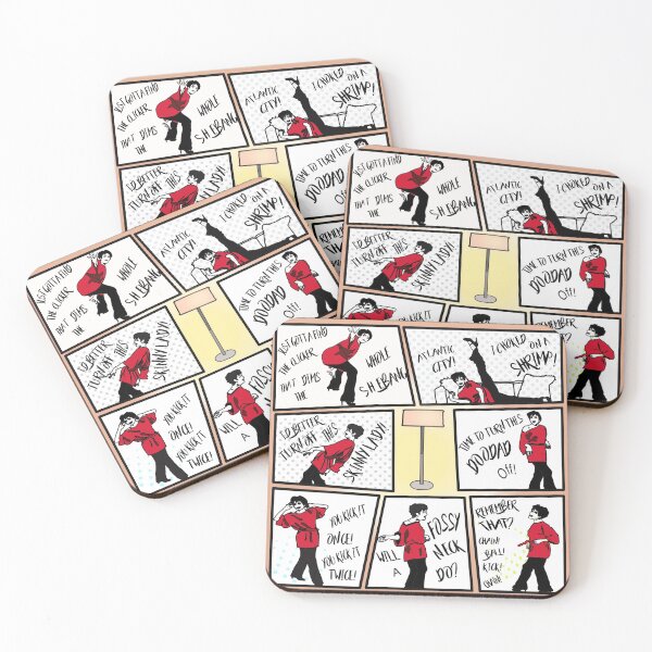 Item preview, Liza Minelli SNL designed and sold by ZarditDesigns.