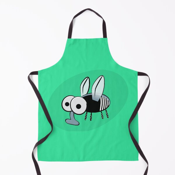 Aedes Aegpty Apron