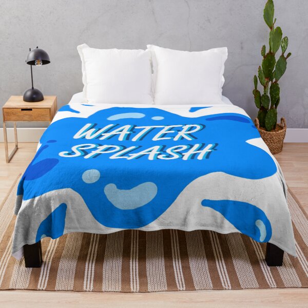 Item preview, Water Splash designed and sold by Ketsadaporn.