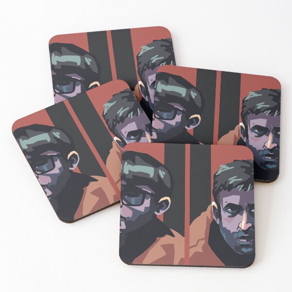 Item preview, Luke Crain designed and sold by toskart.