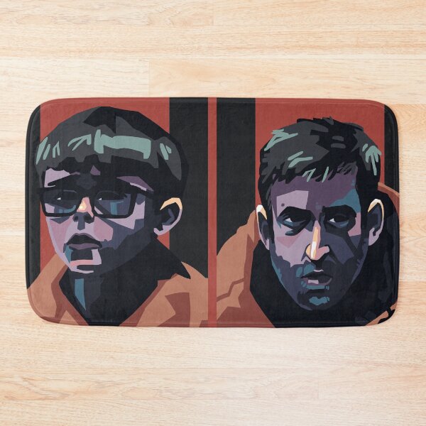 Item preview, Luke Crain designed and sold by toskart.
