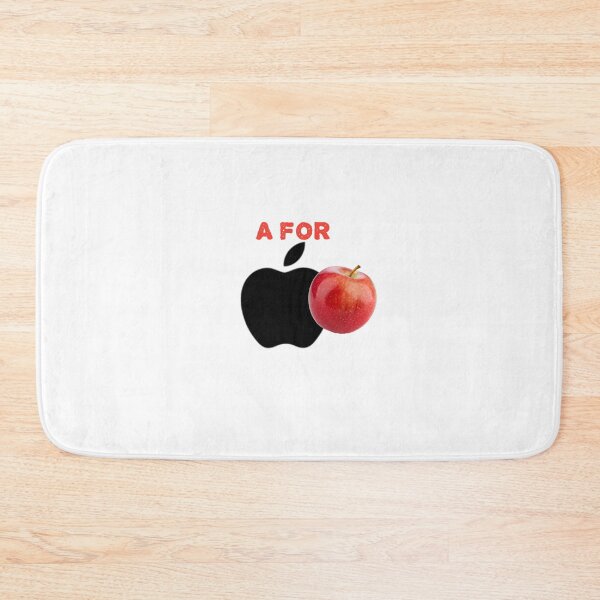 Item preview, Apple designed and sold by Anilpaswan.