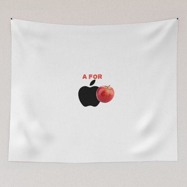 Item preview, Apple designed and sold by Anilpaswan.