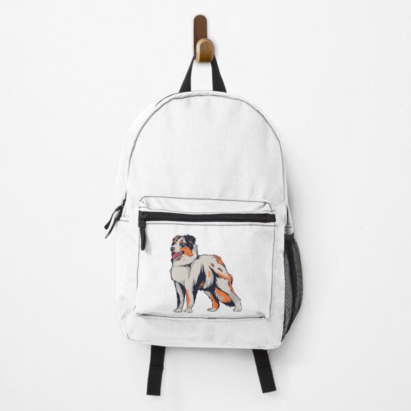Item preview, Australian Shepherd dog designed and sold by DerSenat.