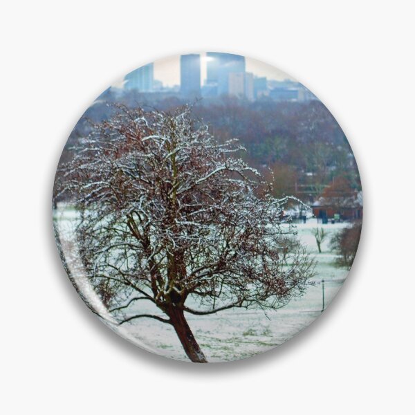 Item preview, London Skyline Cityscape Primrose Hill designed and sold by AndyEvansPhotos.