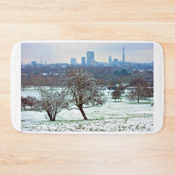Item preview, London Skyline Cityscape Primrose Hill designed and sold by AndyEvansPhotos.