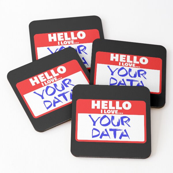 Item preview, Data Pun designed and sold by itwasallmydream.