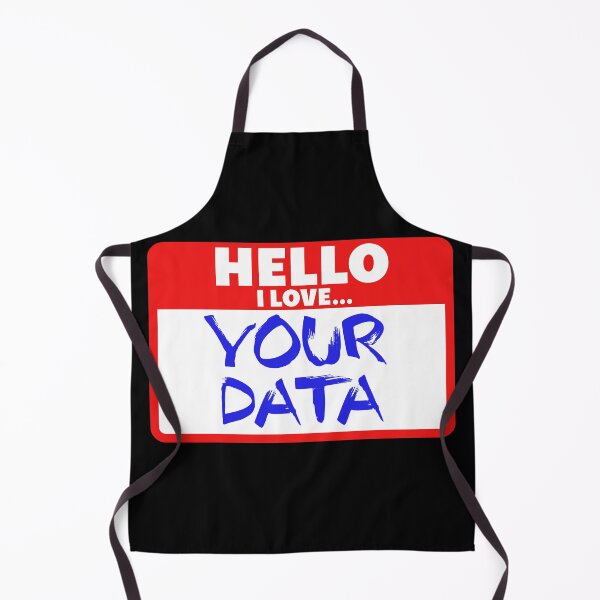 Item preview, Data Pun designed and sold by itwasallmydream.